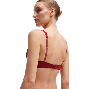 Bianca Plunge Bra