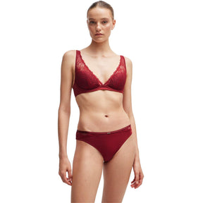 Bianca Plunge Bra