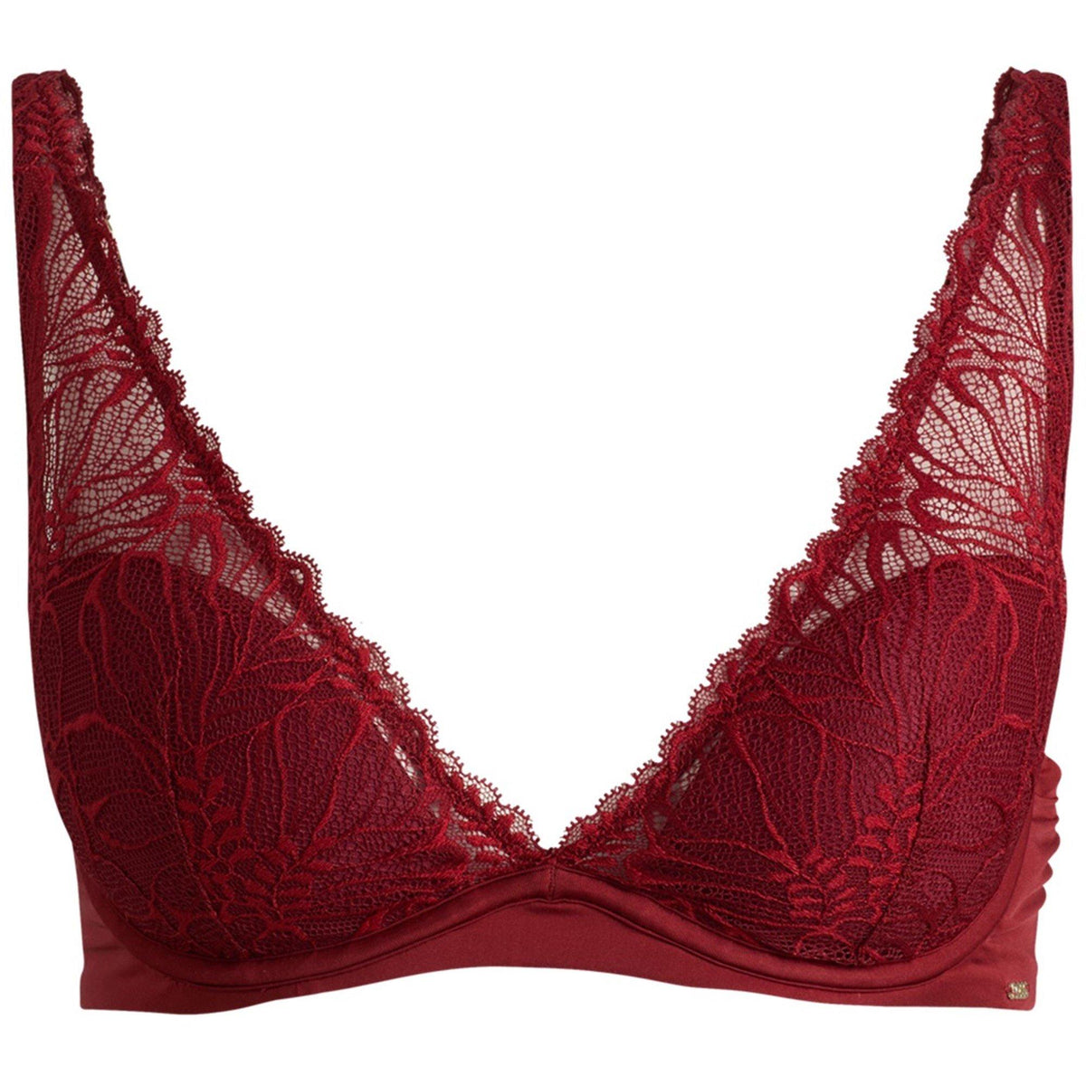 Bianca Plunge Bra