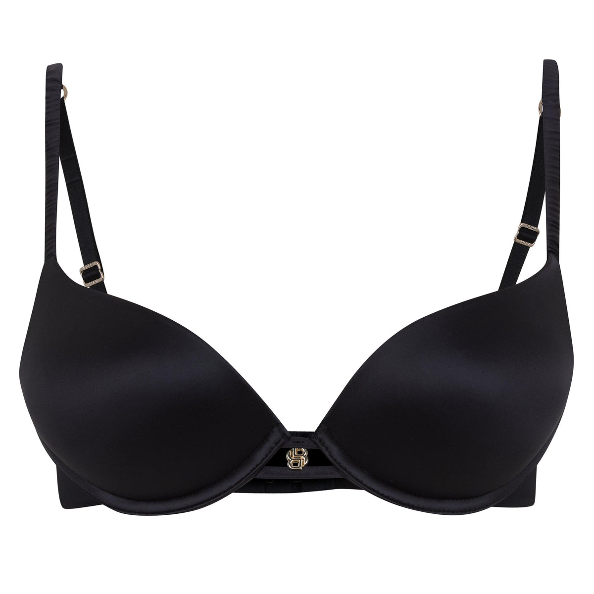 Bodywear Underwire Satin Bra