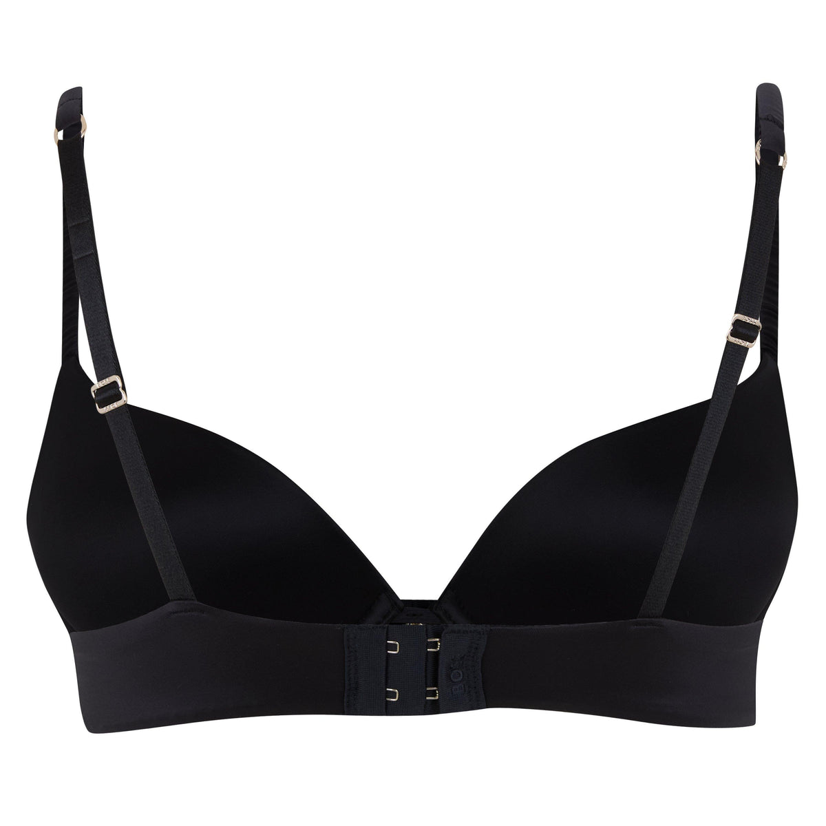 Bodywear Underwire Satin Bra