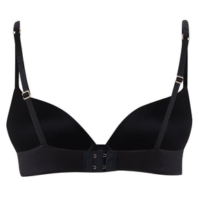 Bodywear Underwire Satin Bra