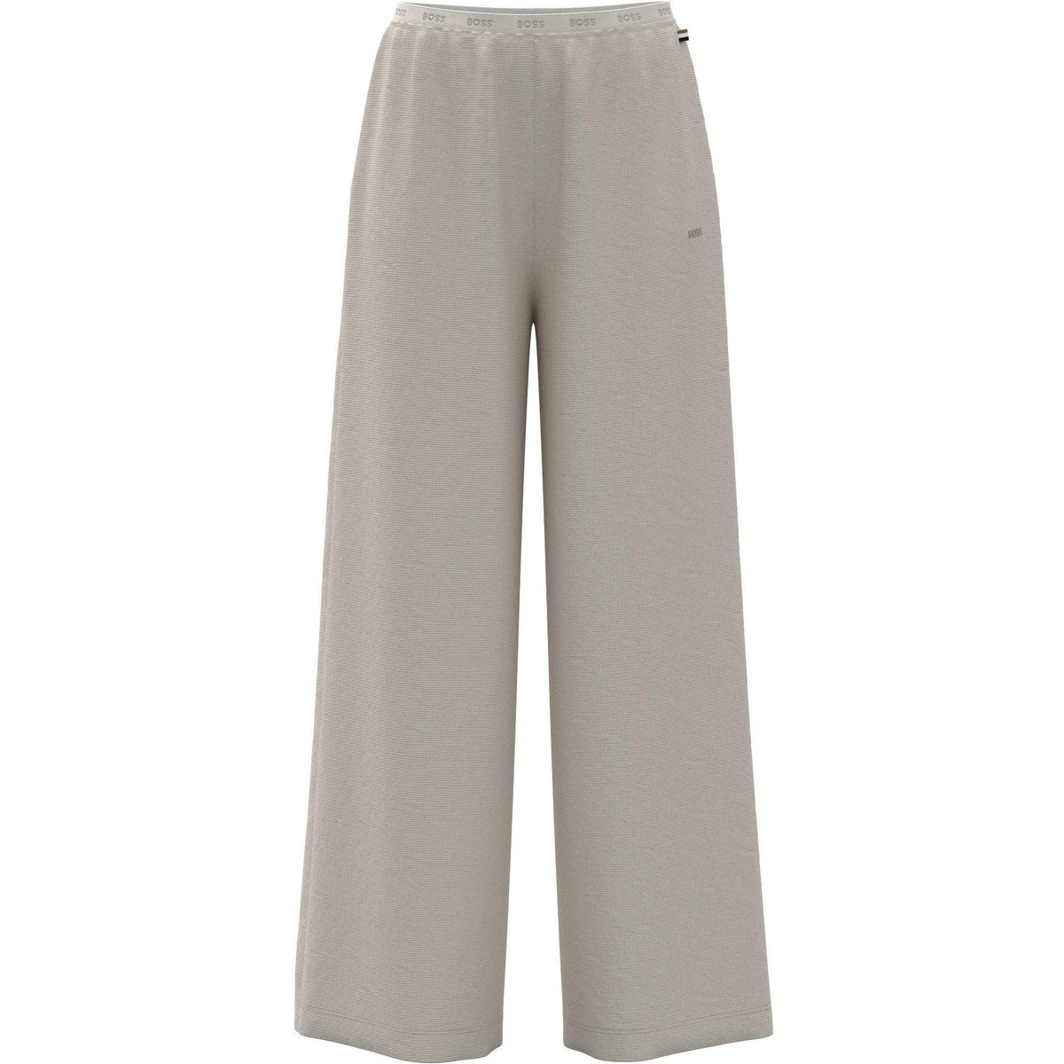 Women's BW Wafle WL Pyjama Trousers