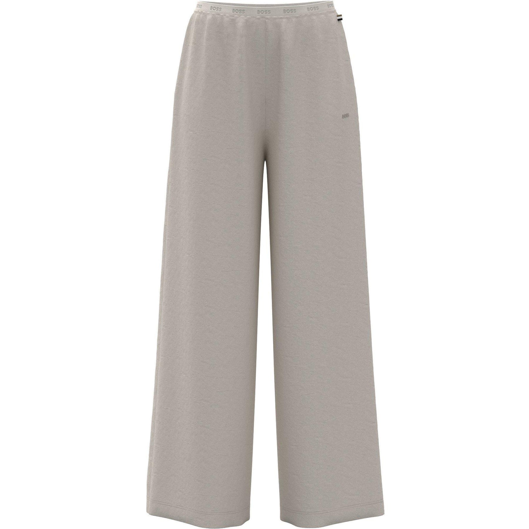Women's BW Wafle WL Pyjama Trousers
