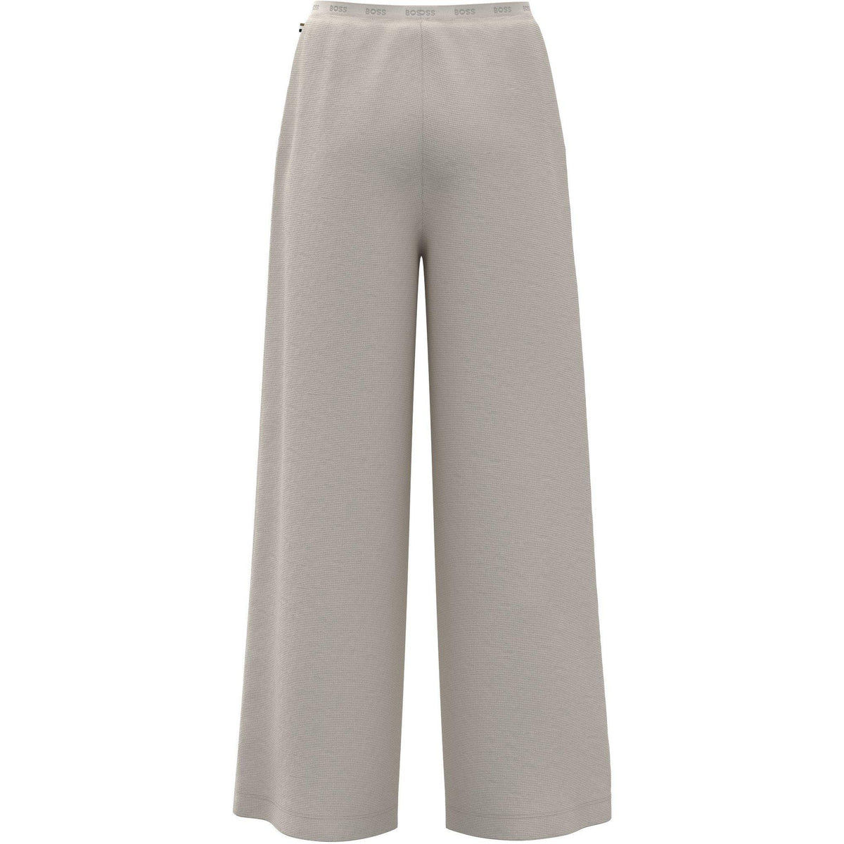 Women's BW Wafle WL Pyjama Trousers