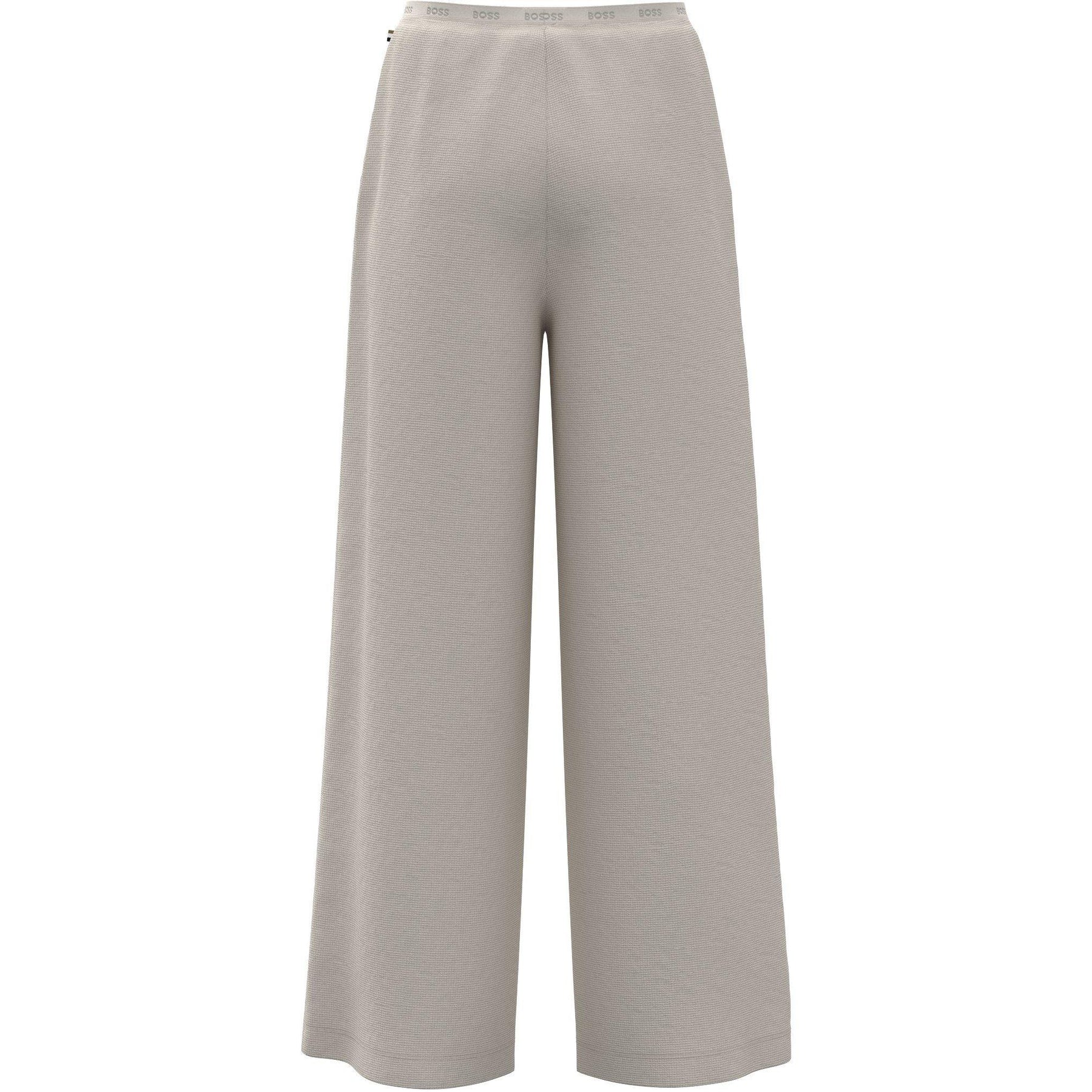 Women's BW Wafle WL Pyjama Trousers