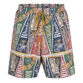 College Shorts