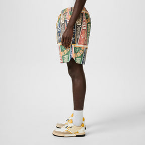 College Shorts
