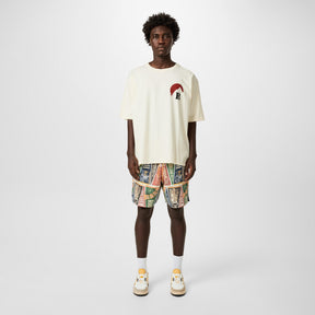 College Shorts