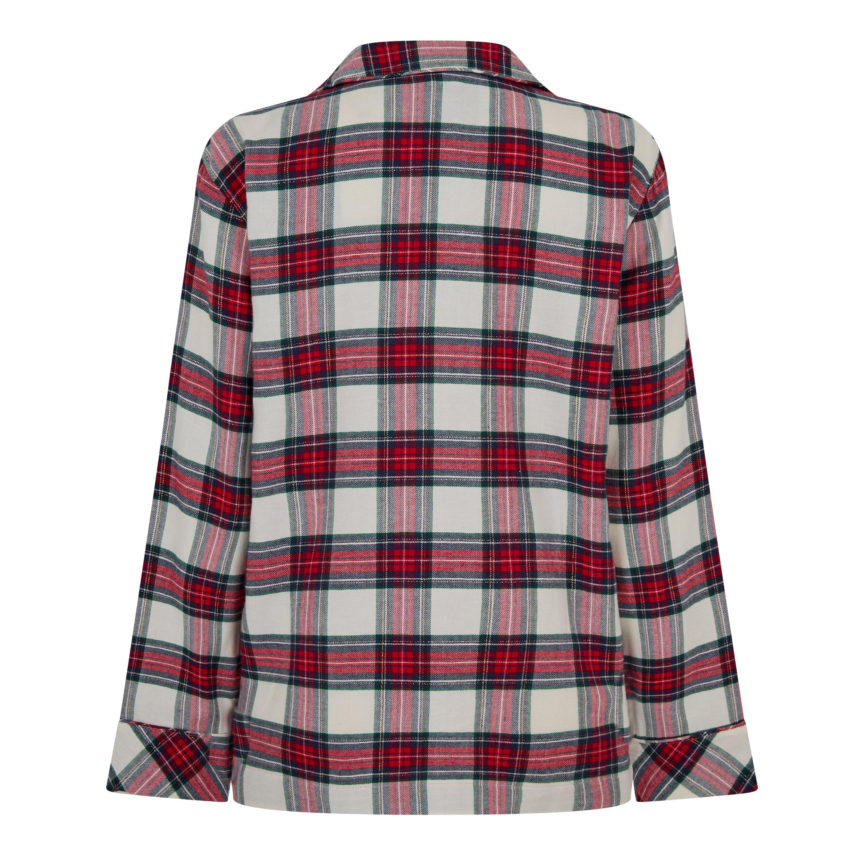 Long-Sleeve Pyjama Set
