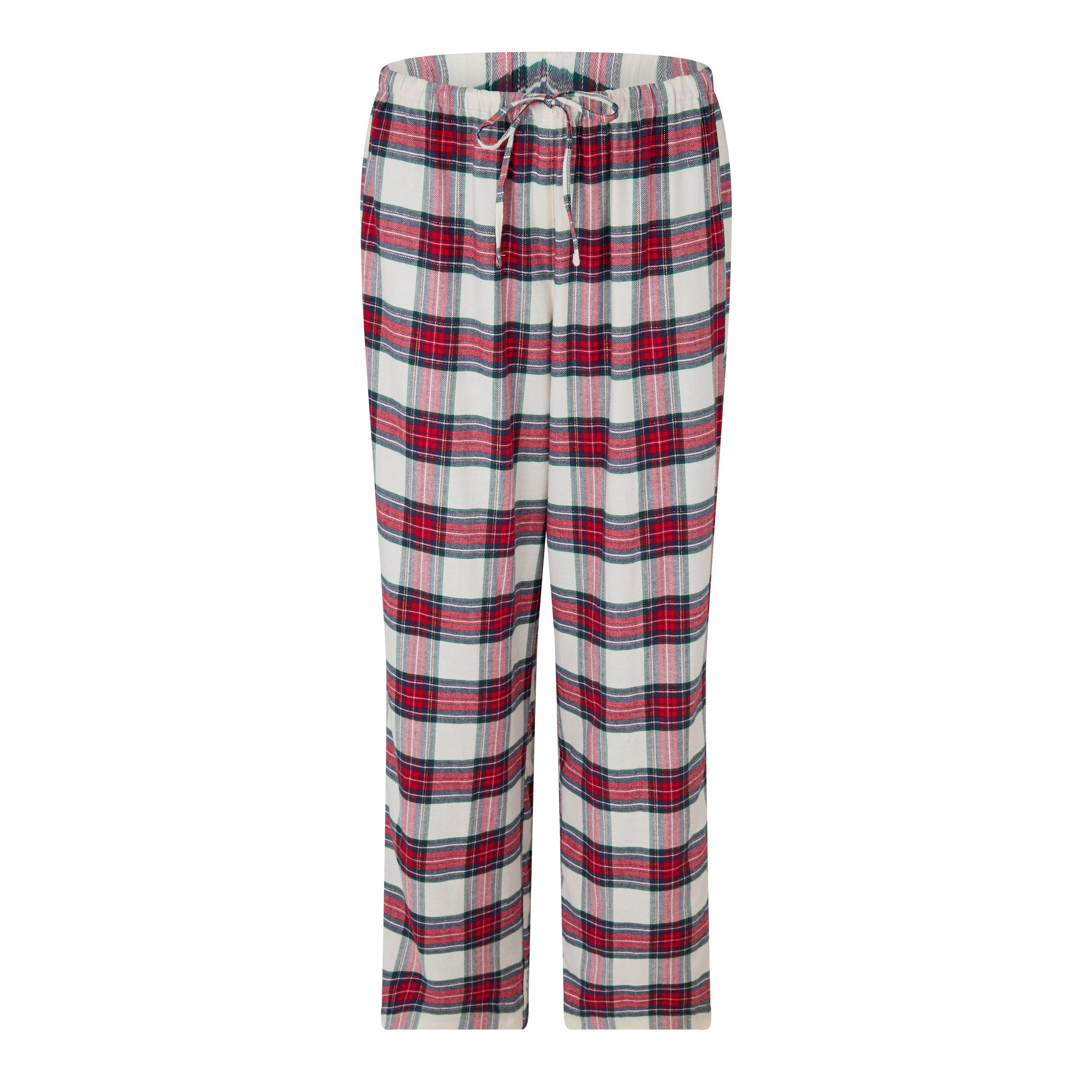 Long-Sleeve Pyjama Set