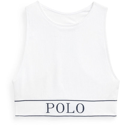 Women's Rib Scoop Bralette