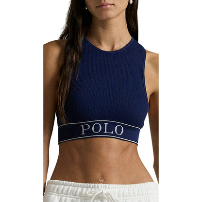 Women's Rib Scoop Bralette