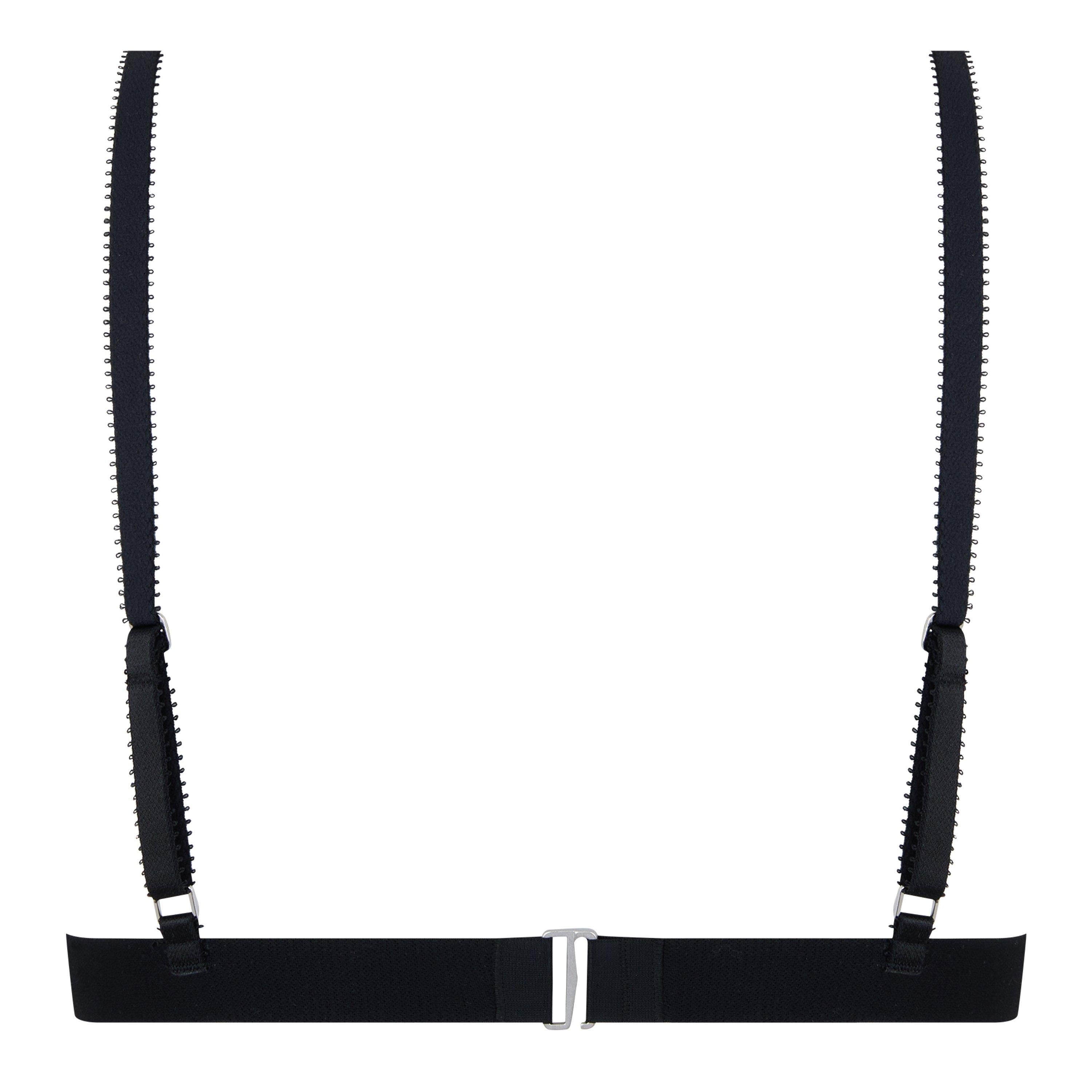 Women's Lace Triangle Bralette