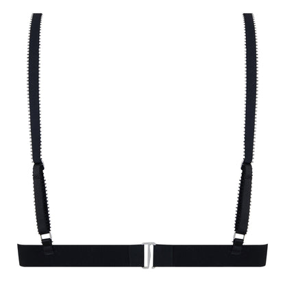 Women's Lace Triangle Bralette