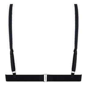 Polo Lace Triangle Bra
