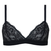 Polo Lace Triangle Bra