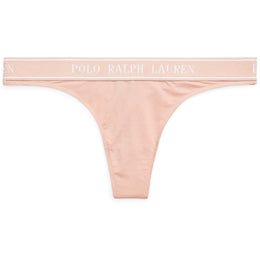Essential Thong