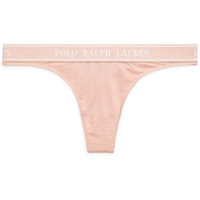 Women's Essential Thong