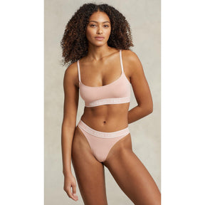 Women's Essential Thong