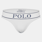 Women's Ribbed Hipster Briefs