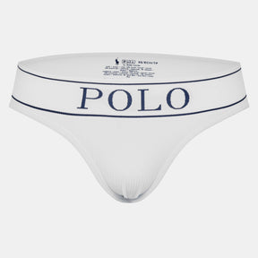 Women's Ribbed Hipster Briefs