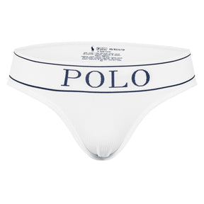 Women's Ribbed Hipster Briefs