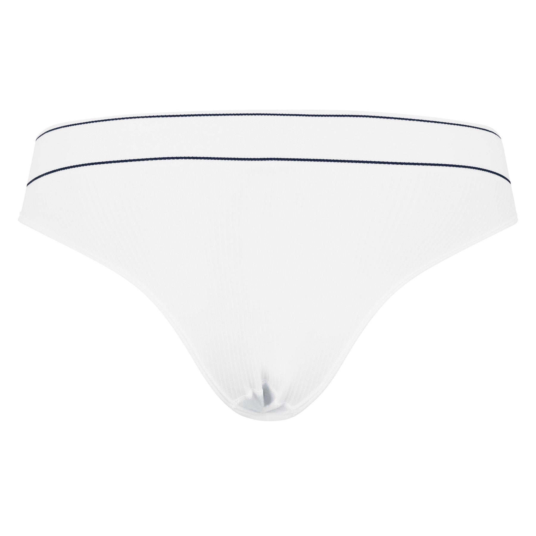 Women's Ribbed Hipster Briefs
