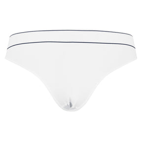 Women's Ribbed Hipster Briefs