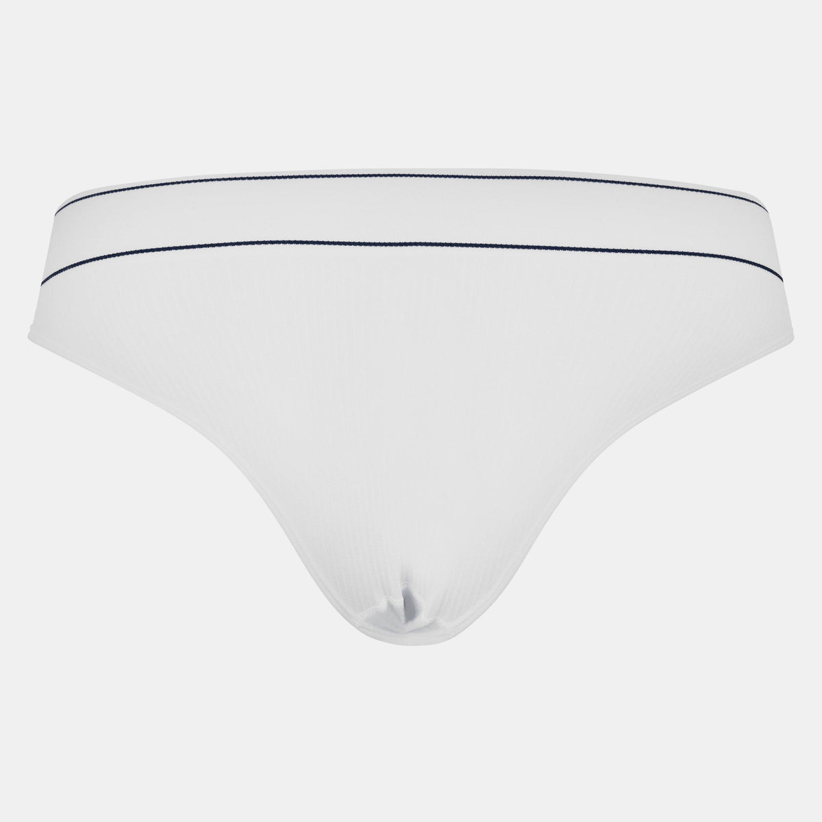 Women's Ribbed Hipster Briefs