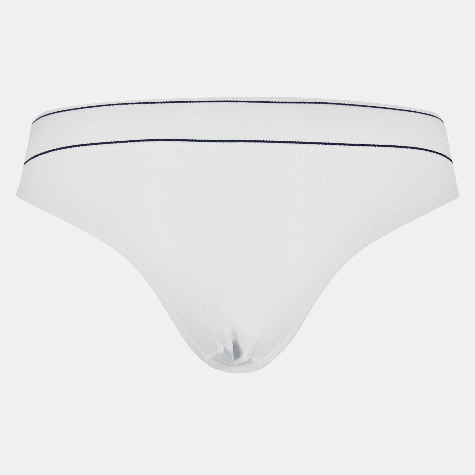Women's Ribbed Hipster Briefs