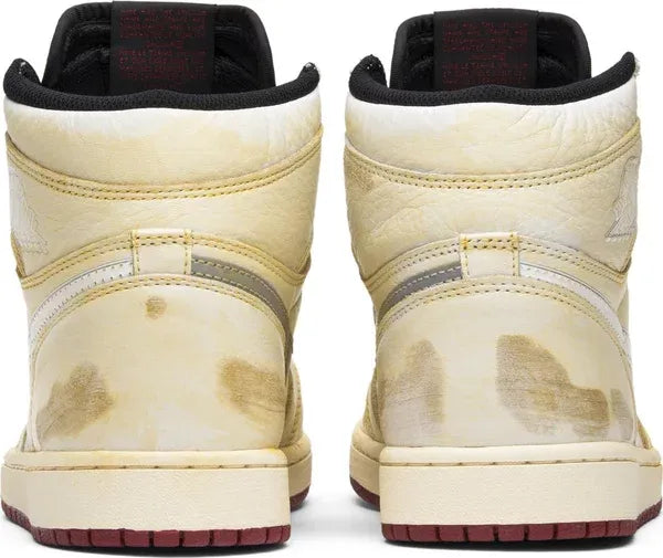 Air Jordan 1 Retro High OG 'Nigel Sylvester' x Nigel Sylvester