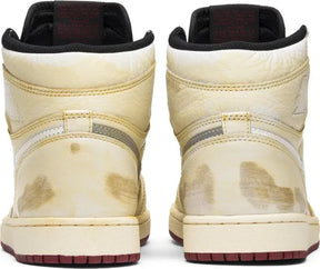Air Jordan 1 Retro High OG 'Nigel Sylvester' x Nigel Sylvester
