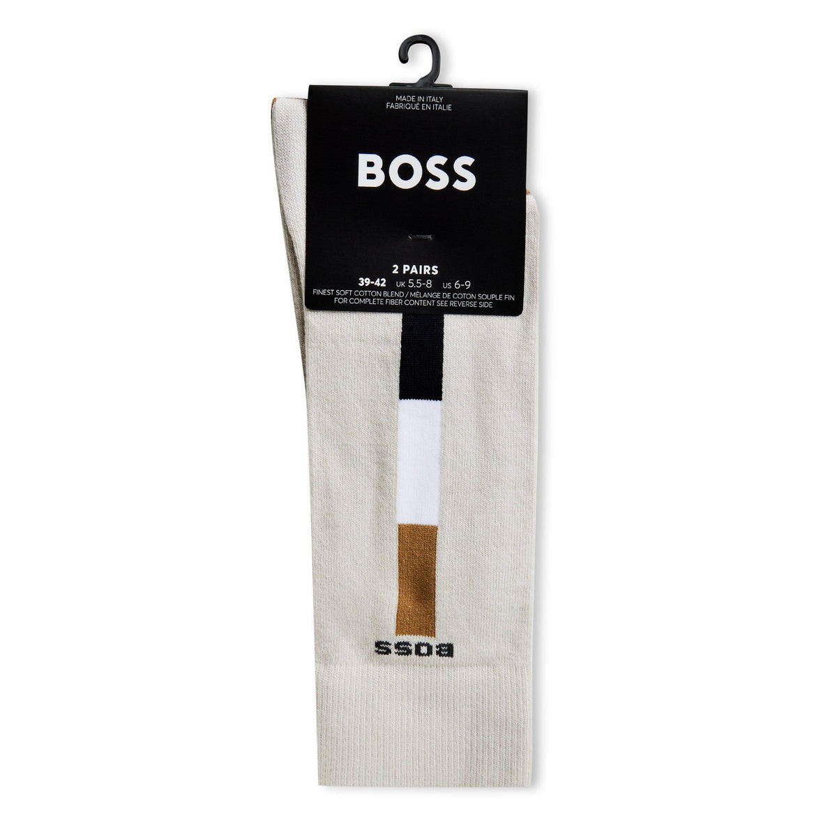 Boss 2p Rs Iconic Stripe 10267131 0