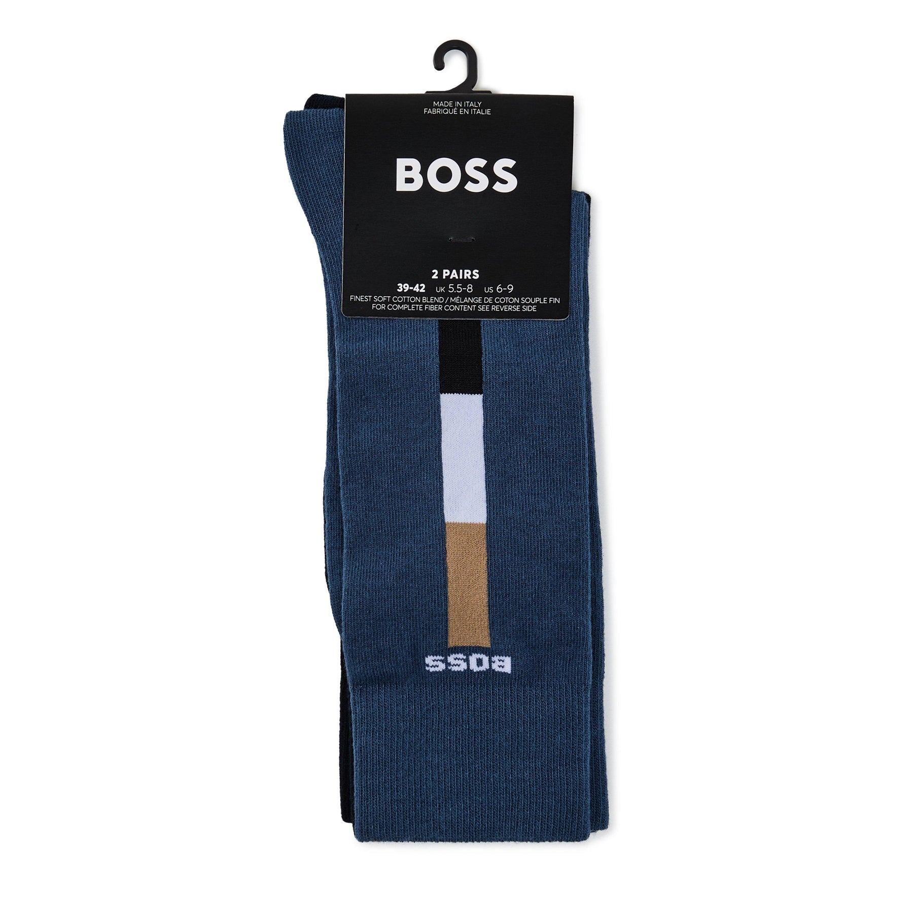 Boss 2p Rs Iconic Stripe 10267131 0