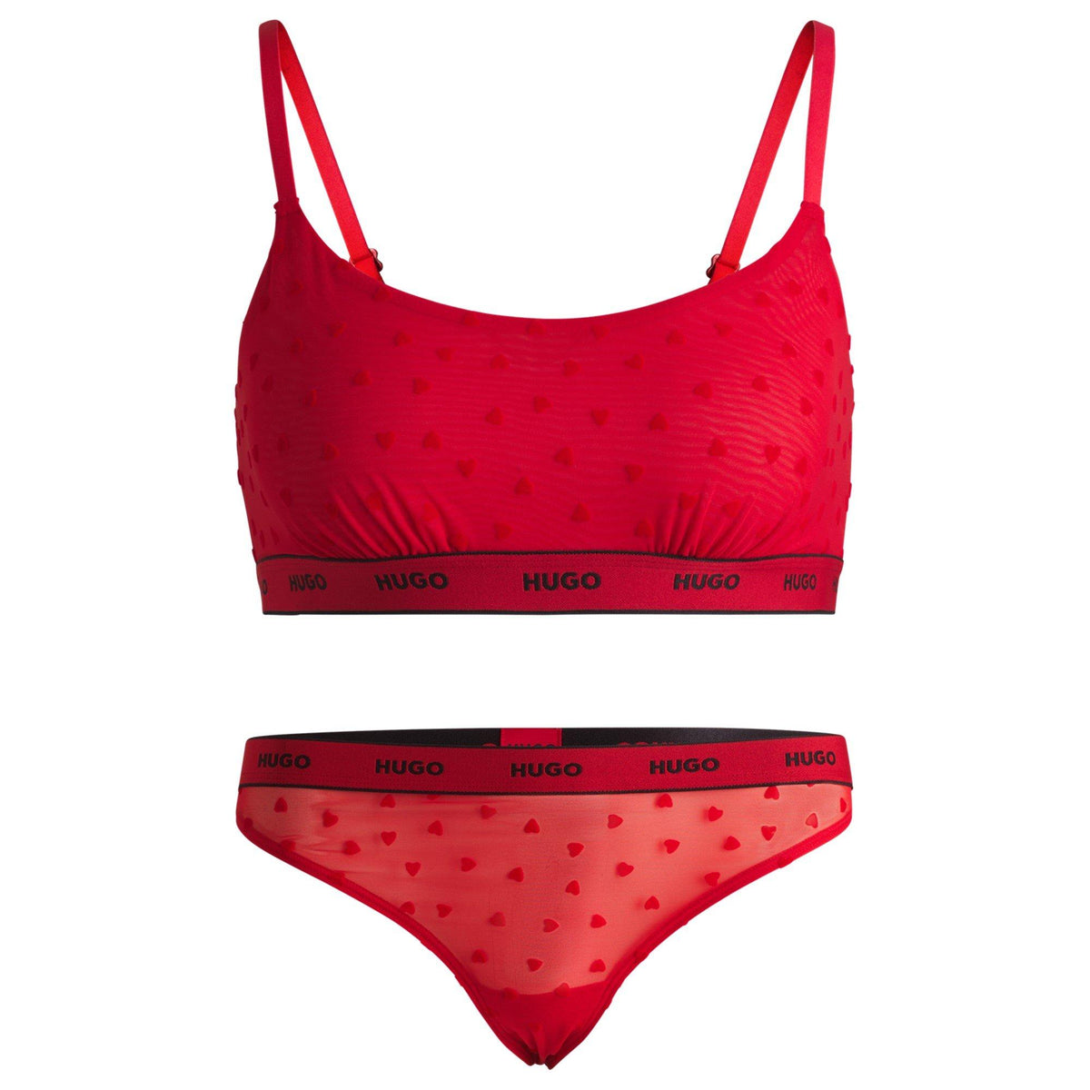 Lace Gift Set
