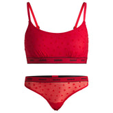 Lace Gift Set