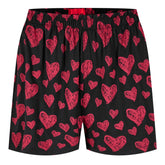 Nikka Heart Shorts
