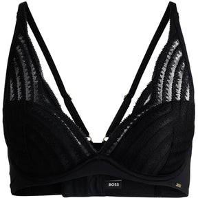Boss Underwire Bra Wave L 10269294