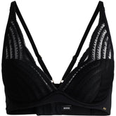 Women's BW Wave Underwire Support Bra