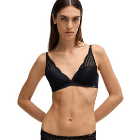 Women's BW Wave Underwire Support Bra