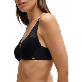 Women's BW Wave Underwire Support Bra