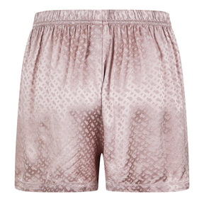 Women's BW Mono Monogram Pyjama Shirt Set