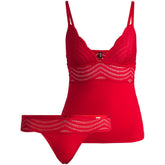 Boss Vest & Thong Giftset 10269553