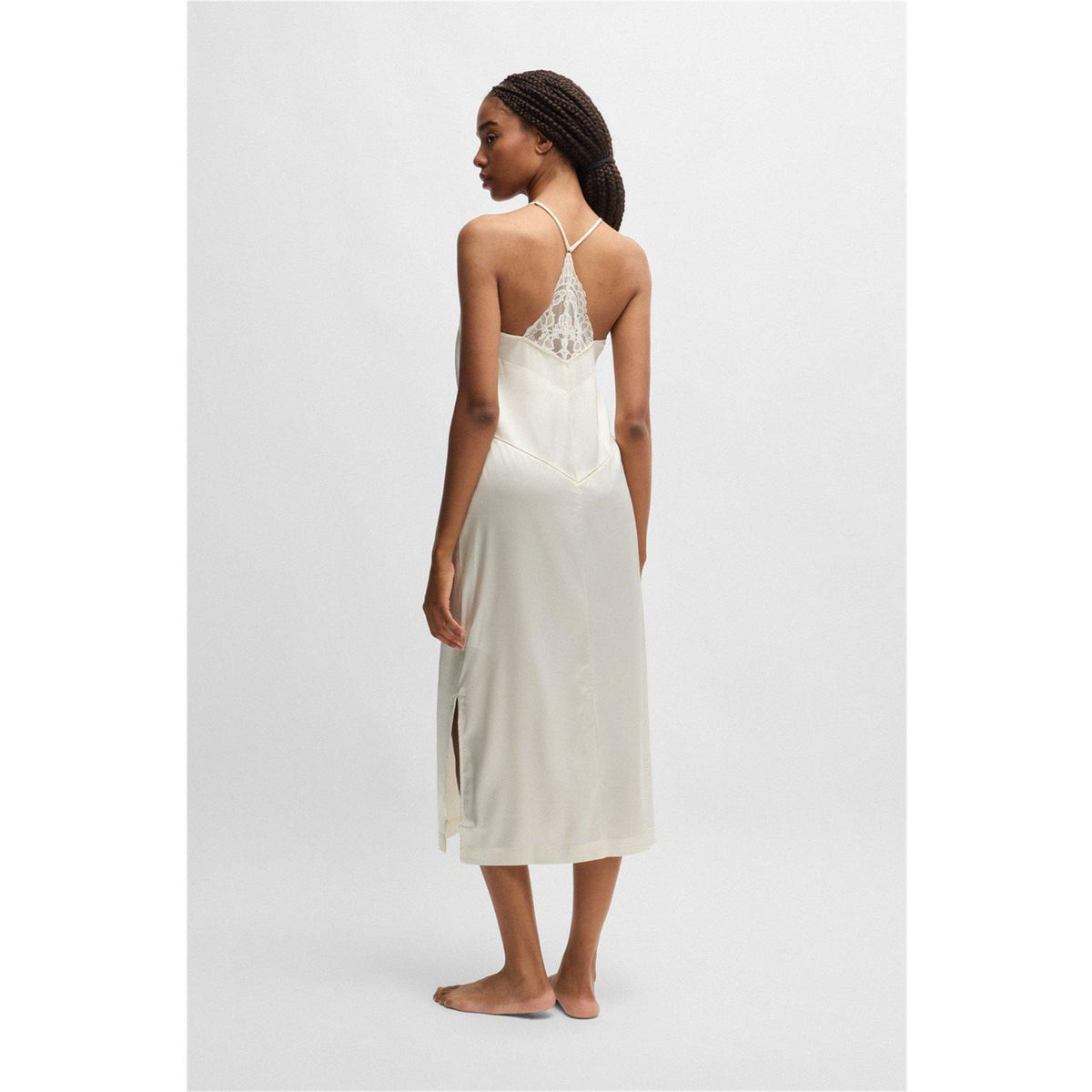 Women's  Infinite Nightie L. 0 Dress