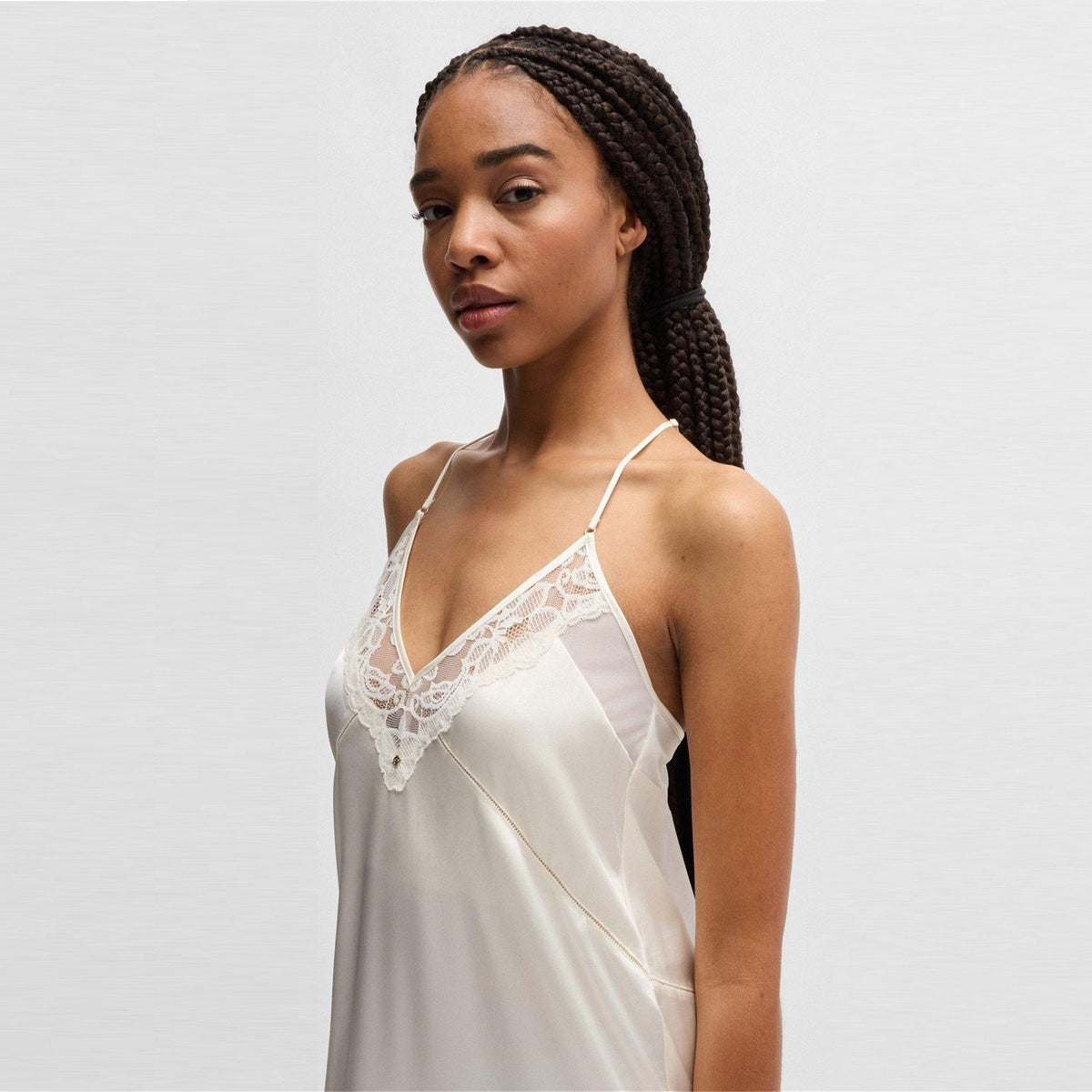 Women's  Infinite Nightie L. 0 Dress