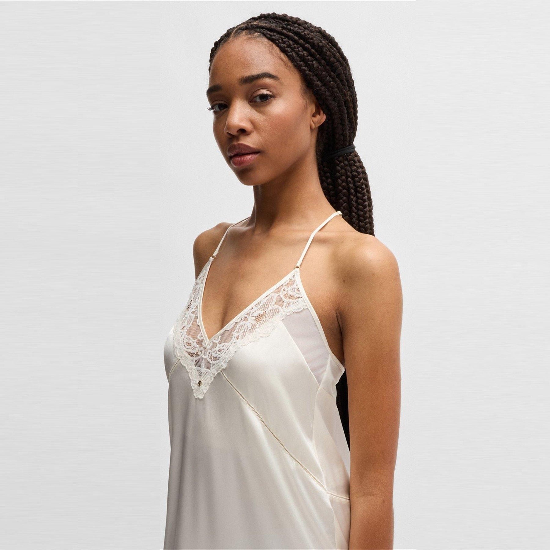 Women's  Infinite Nightie L. 0 Dress