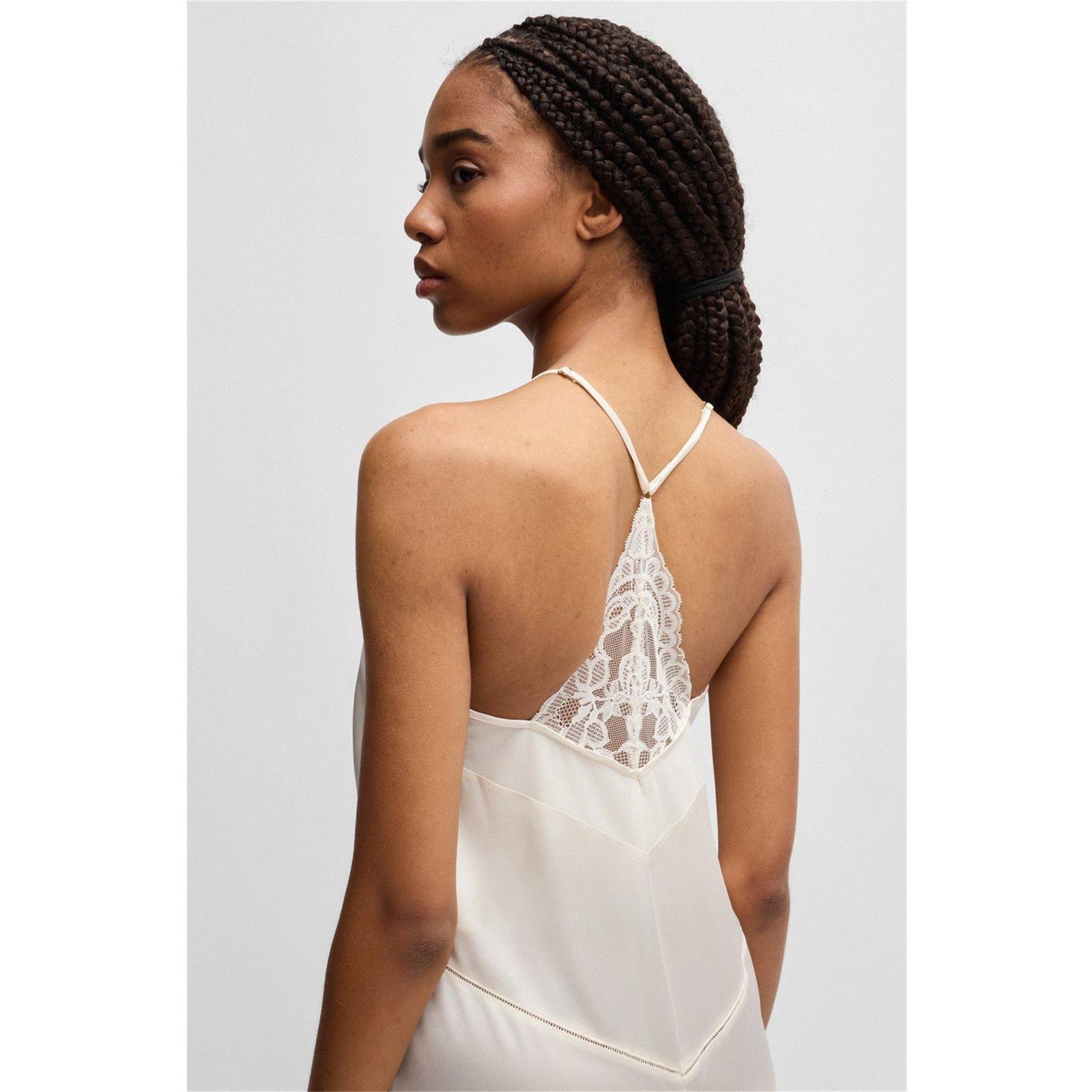 Women's  Infinite Nightie L. 0 Dress