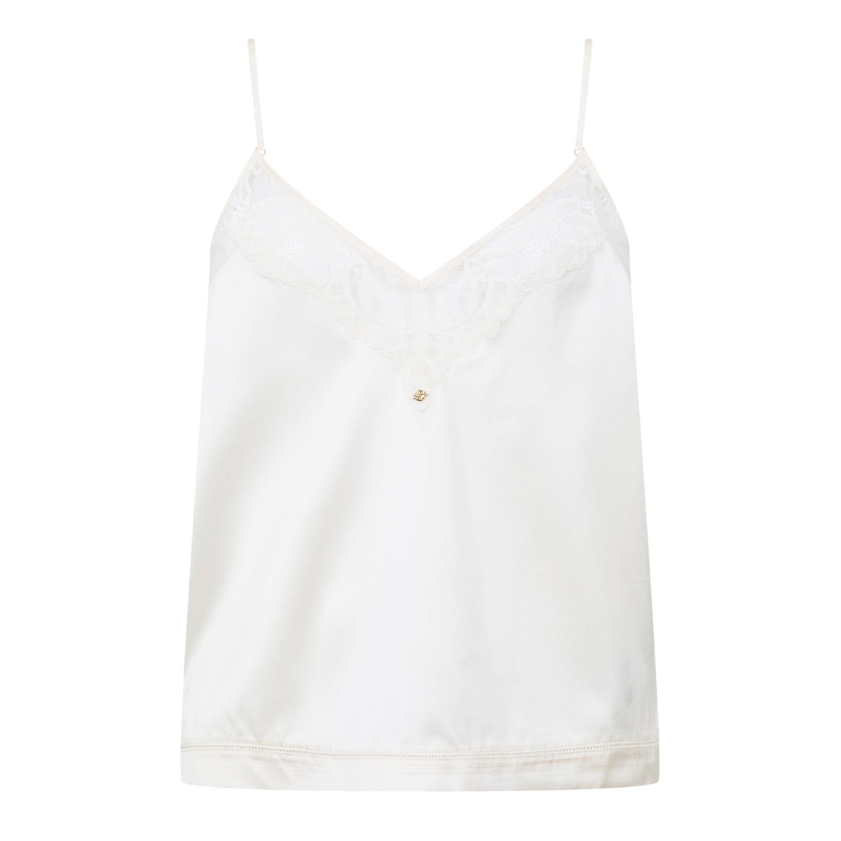 Women's Short-Sleeve Inf Shirt Pyjama Set