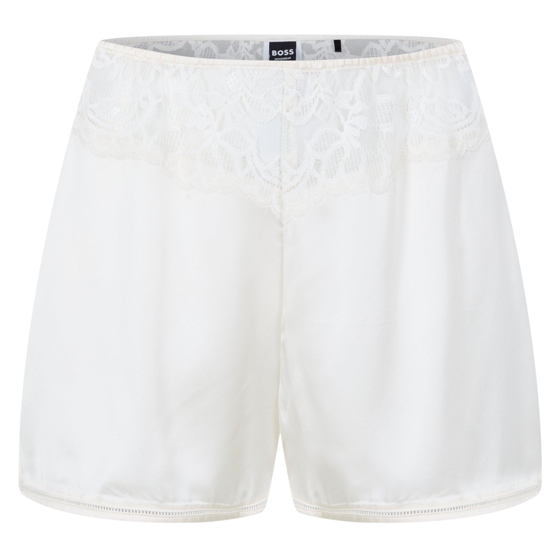 Women's Short-Sleeve Inf Shirt Pyjama Set